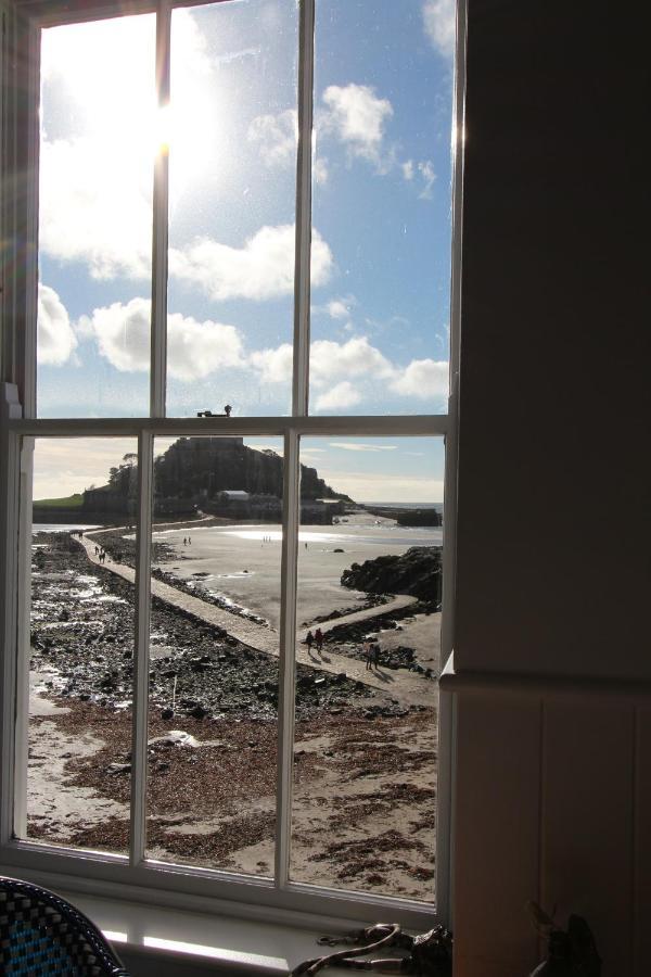 Bed and Breakfast Old Temperance House Saint Keverne Exterior foto