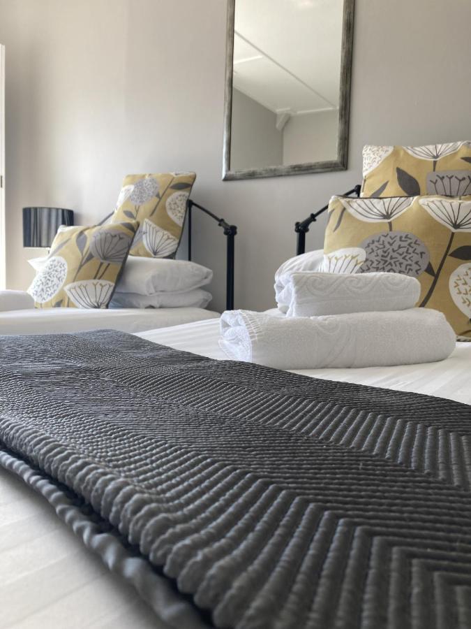 Bed and Breakfast Old Temperance House Saint Keverne Zimmer foto