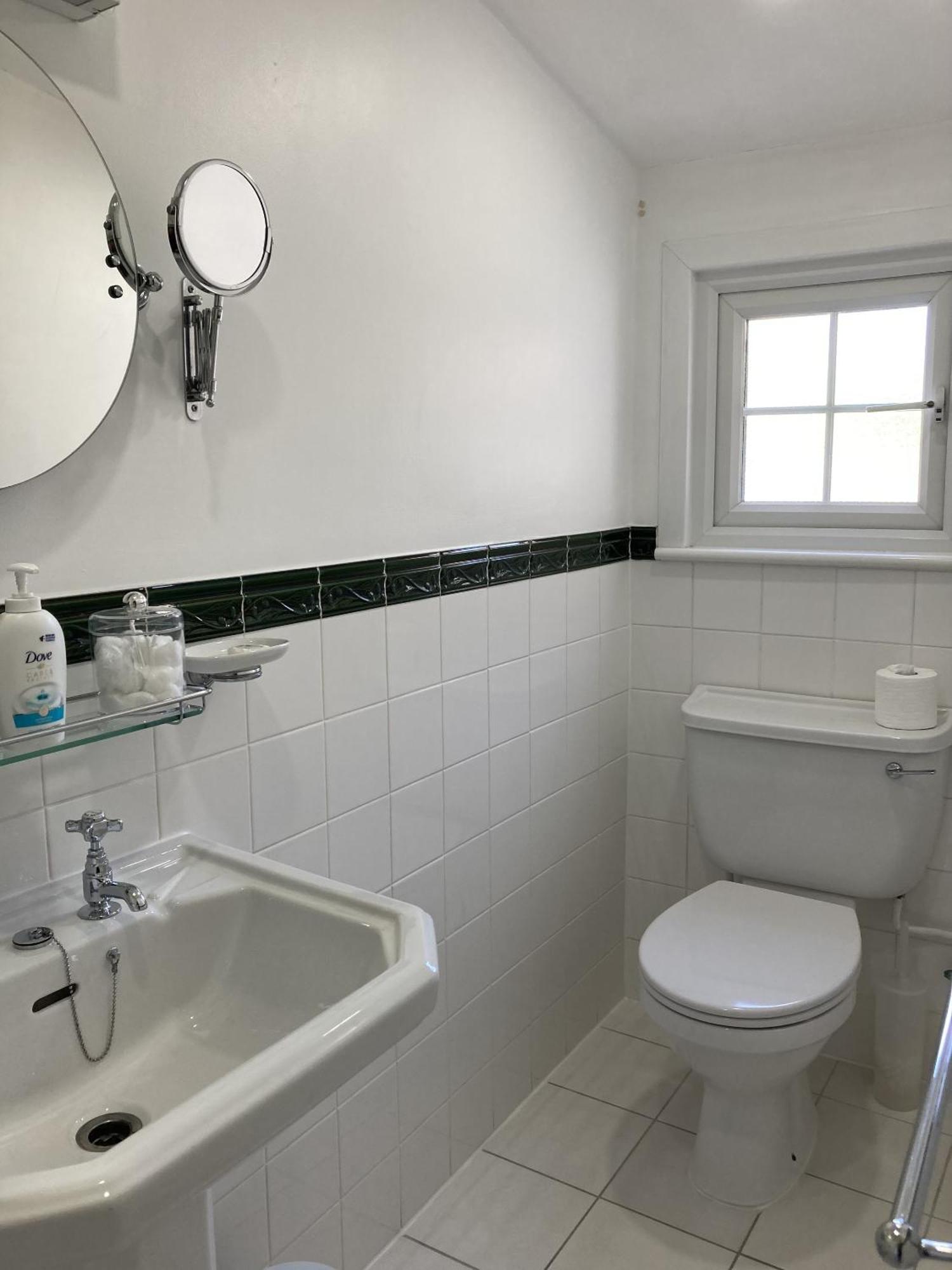 Bed and Breakfast Old Temperance House Saint Keverne Zimmer foto